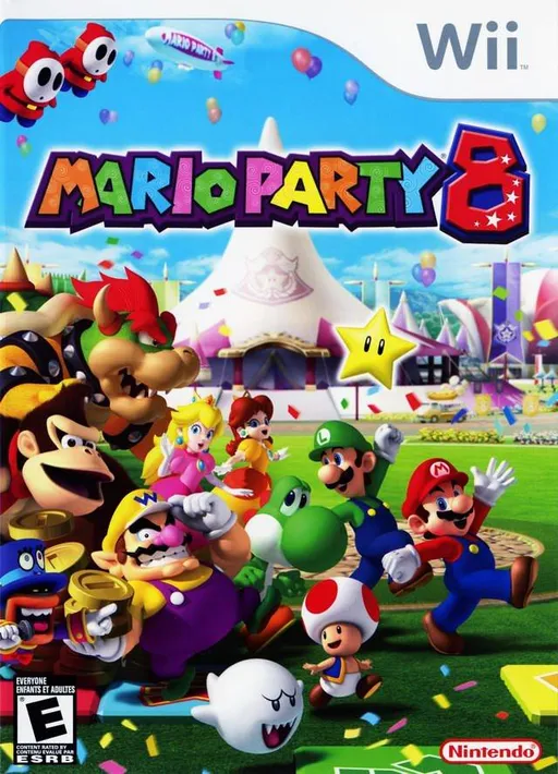 Mario Party 8 (USA) (Rev 1)